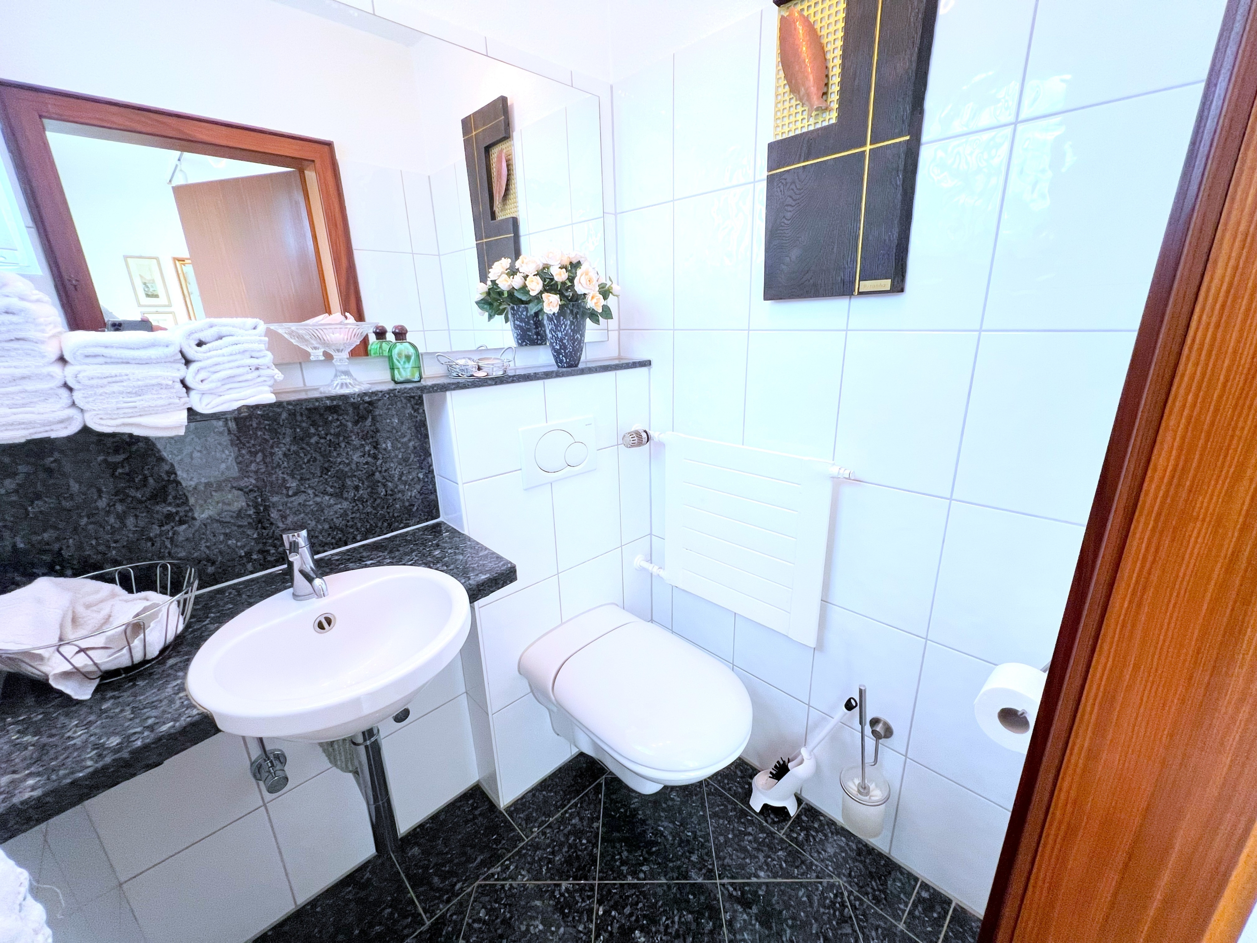 Gäste WC