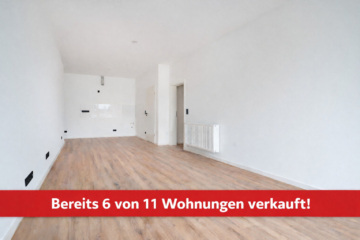 Charmante 2-Zimmer-Wohnung mit großzügiger Sonnenterrasse!, 49086 Osnabrück, Erdgeschosswohnung