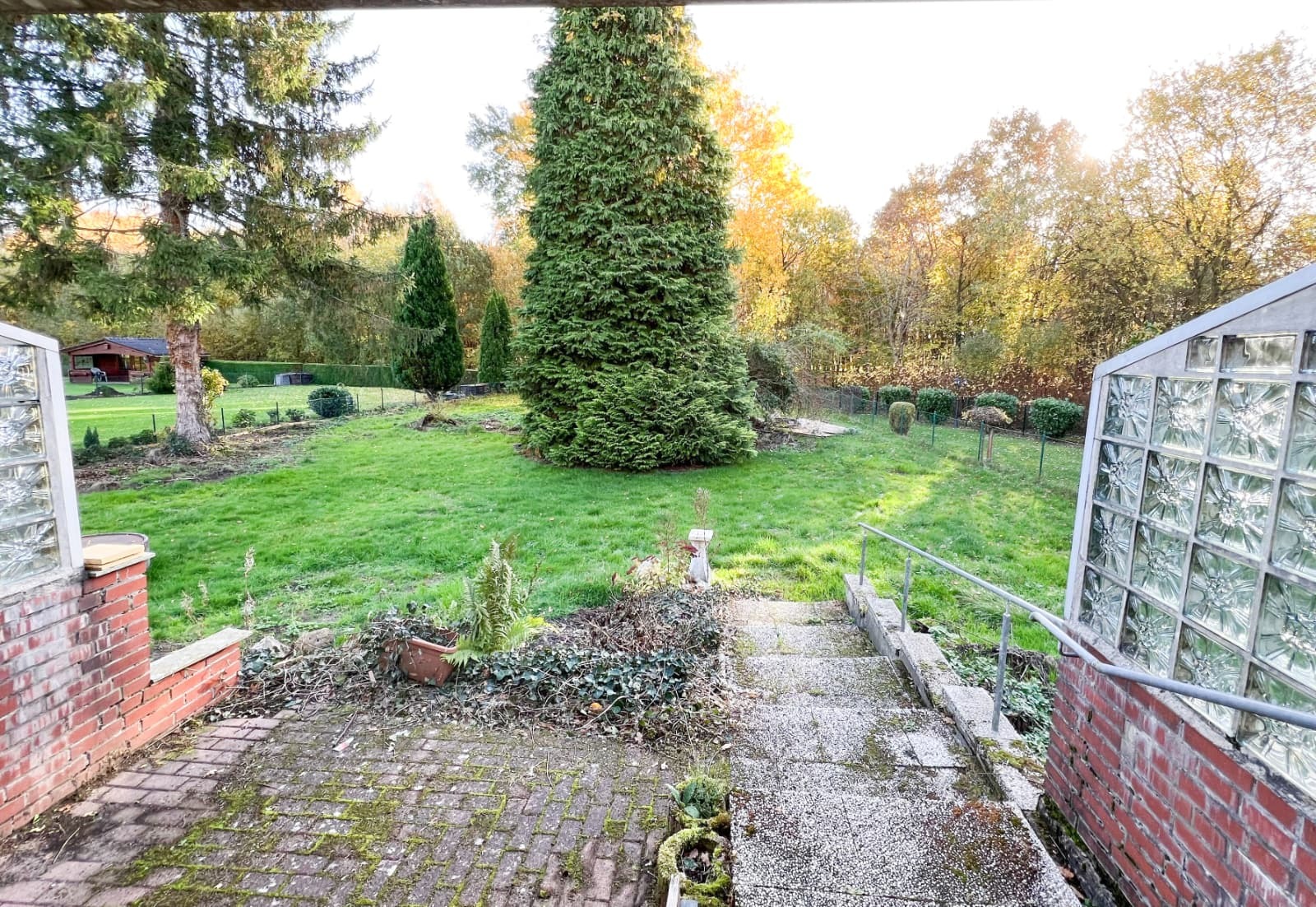 Garten