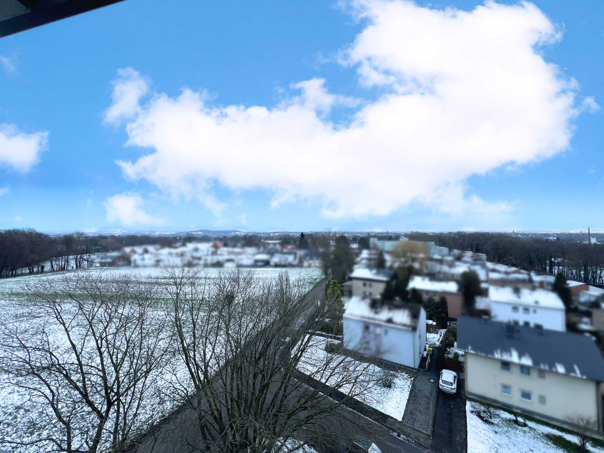 Aussicht Balkon 2