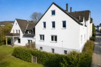 Ansicht seitlich