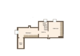 Grundriss KG - Einfamilienhaus in Rheine mit großzügigem Garten!