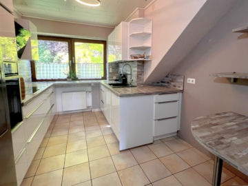 Wer zuerst kommt, wohnt zuerst, 33803 Steinhagen, Etagenwohnung