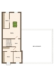 Grundriss Keller - Lage, Lage, Rubbenbruchsee – Renovierte 245m² auf 9 Zimmern