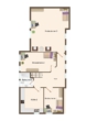Grundriss Obergeschoss - Freistehendes Zweifamilienhaus mit Wohlfühlcharakter und viel Platz