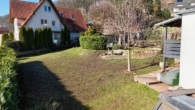 Bauplatz/ Garten - Großzügiges Zweifamilienhaus mit zusätzlichem Bauplatz