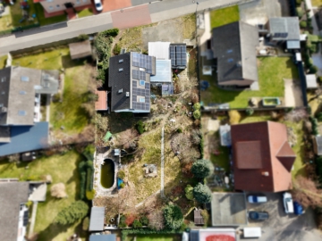 Solides Haus in ruhiger Lage – ideal für mehrere Generationen, 49179 Ostercappeln, Einfamilienhaus