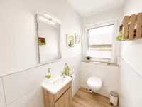 Gäste-WC