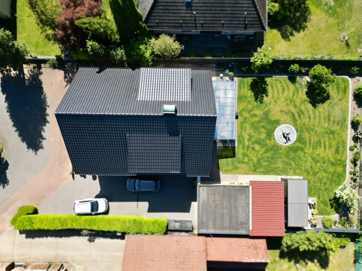 Vogelperspektive