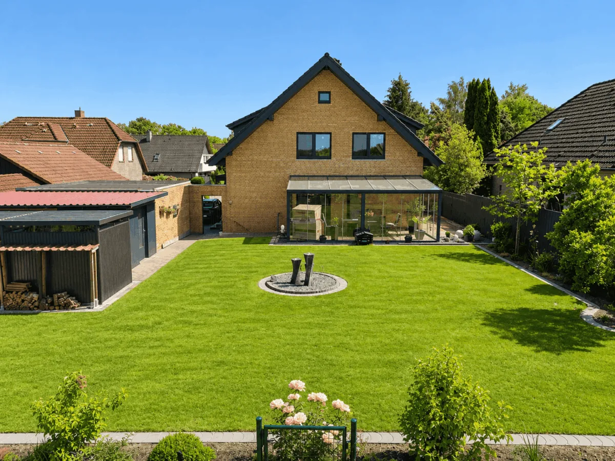 Garten