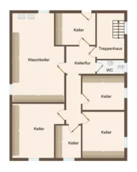 Grundriss KG
