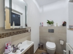 Gäste WC Maisonette - Anlegen in Hollage: Mehrparteienhaus in begehrter Wohnlage