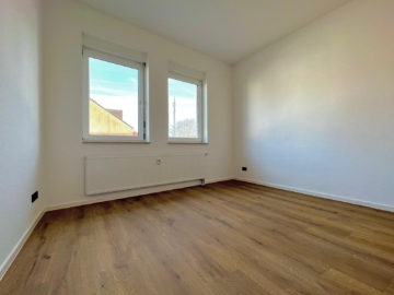 Junge Eigentumswohnung mit Balkon in Melle-Mitte, 49324 Melle, Erdgeschosswohnung