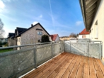 Balkon - Junge Eigentumswohnung mit Balkon in Melle-Mitte