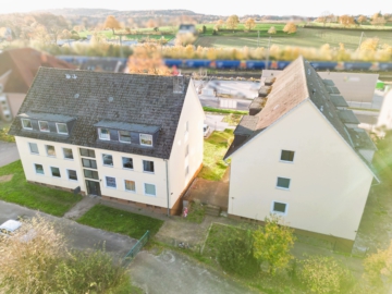 Mieteinnahmen ab dem ersten Tag – jetzt zuschlagen!, 49205 Hasbergen, Etagenwohnung