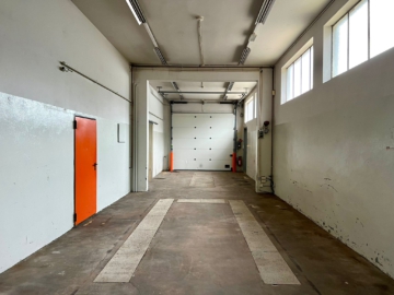 Vielseitige Hallenflächen in zentraler Lage Osnabrück!, 49090 Osnabrück, Ausstellungsfläche