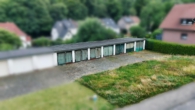 Ansicht Vorne - Baugrundstück in attraktiver Wohnlage von Georgsmarienhütte