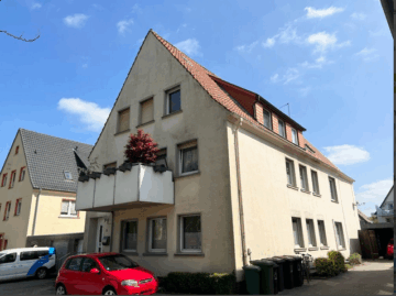 TOP Mehrfamilienhaus im Zentrum von Hagen, 49170 Hagen am Teutoburger Wald, Mehrfamilienhaus