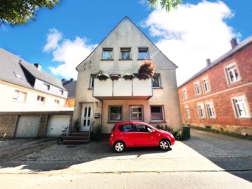 TOP Mehrfamilienhaus im Zentrum von Hagen, 49170 Hagen am Teutoburger Wald, Mehrfamilienhaus
