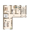 Grundriss - Hasbergen ruft: Top-Investment mit Potenzial & Charme!