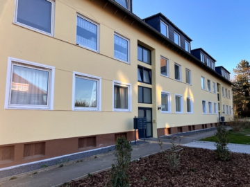 Hasbergen ruft: Top-Investment mit Potenzial & Charme!, 49205 Hasbergen, Etagenwohnung