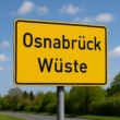 Osnabrück Wüste - OS Wüste – interessantes Grundstück für Mehrfamilienhaus
