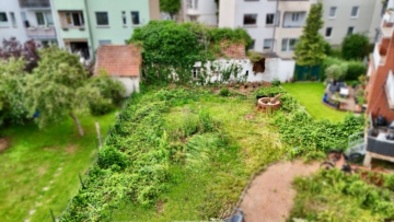 OS Wüste – interessantes Grundstück für Mehrfamilienhaus, 49080 Osnabrück, Wohngrundstück