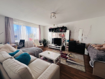 Schnell sein lohnt sich: Wohnung vor Osnabrück, 49205 Hasbergen, Etagenwohnung