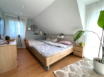 Schlafzimmer - Grünes Wohnen für Familien – energieeffizient und kinderfreundlich