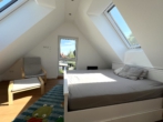 Gästezimmer - Grünes Wohnen für Familien – energieeffizient und kinderfreundlich