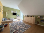 Kinderzimmer 2 - Grünes Wohnen für Familien – energieeffizient und kinderfreundlich