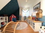 Kinderzimmer 1 - Grünes Wohnen für Familien – energieeffizient und kinderfreundlich