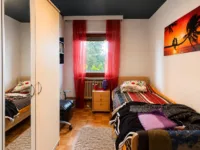 Schlafzimmer EG