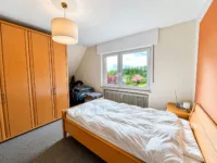 Schlafzimmer OG