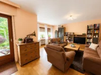 Wohnzimmer KG