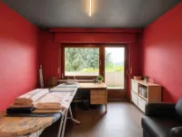 Schlafzimmer EG
