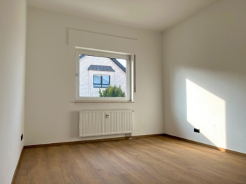 Gepflegte Wohnung aus dem Baujahr 2000 – zentral in Melle, 49324 Melle, Erdgeschosswohnung