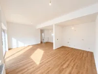 Großer Wohn-/Essbereich