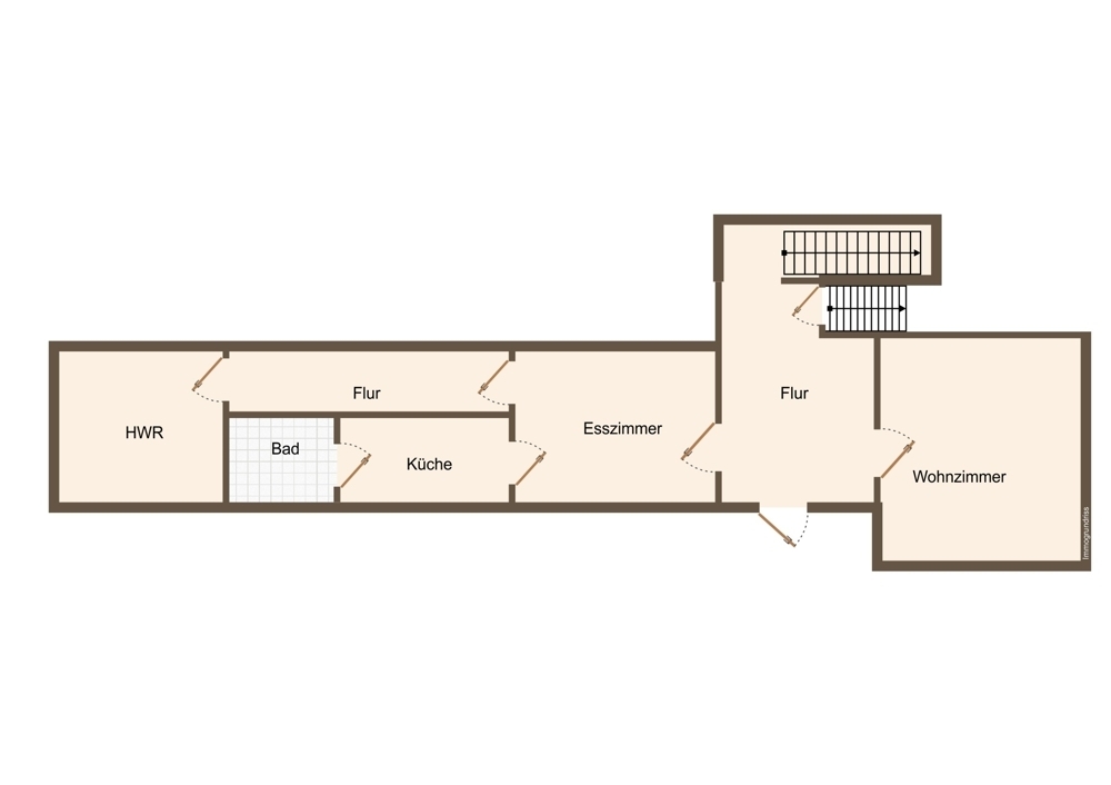 EG Wohnung 1