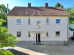 Außenansicht - Mehrfamilienhaus mit Potenzial in Ostercappeln Haaren