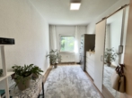 Schlafzimmer EG rechts - Mehrfamilienhaus mit Potenzial in Ostercappeln Haaren