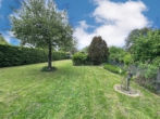 Garten - Wohnen am Mittellandkanal – Zweifamilienhaus mit potential