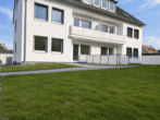 Terrasse mit Garten - Einziehen & Wohlfühlen – Modernisierte 3-Zimmer-Wohnung mit Terrasse