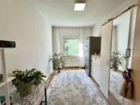 Schlafzimmer EG rechts