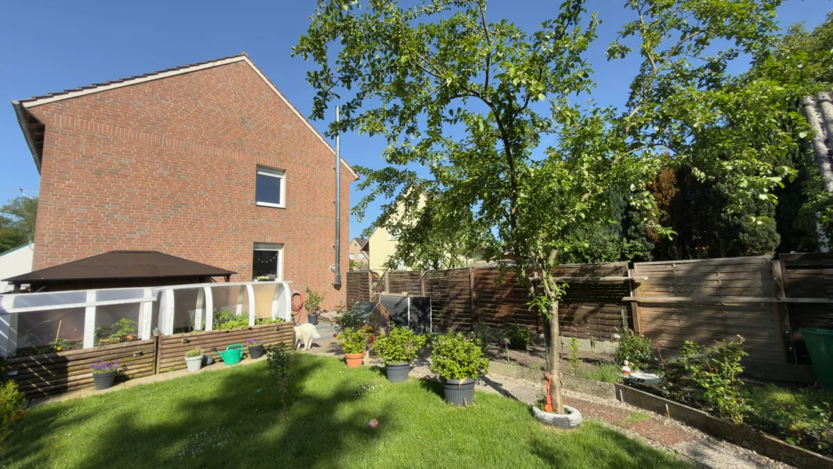 Garten EG