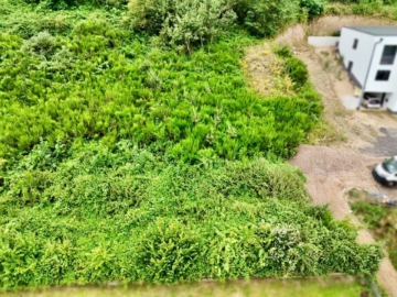 Bauträgerfreies Grundstück für Ihr Bauvorhaben!, 53902 Bad Münstereifel, Wohngrundstück