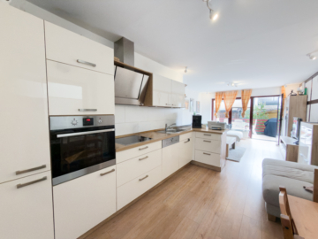 Familienfreundliches Einfamilienhaus mit 5 Zimmern, Garten & Terrasse in Lemgo, 32657 Lemgo, Einfamilienhaus