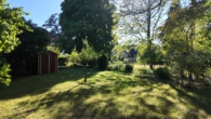 Garten - Aufgepasst! Gepflegte Doppelhaushälfte in ruhiger Lage