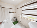 Badezimmer - Einfamilienhaus mit großzügigem Grundstück in Ibbenbüren-Laggenbeck