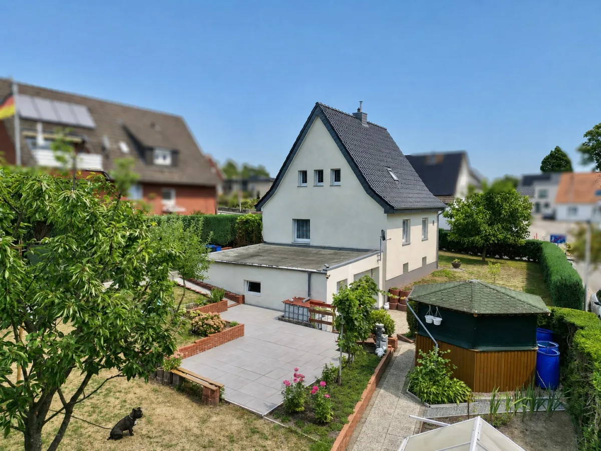 Garten